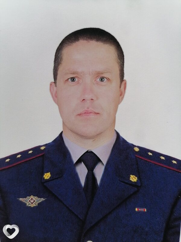 Евгений, 38, Омске — анкета №499381