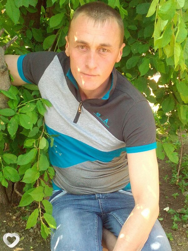 Сергей, 37, Барнауле — анкета №499382