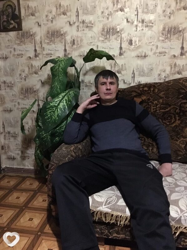 Роман, 39, Воронеже — анкета №499385