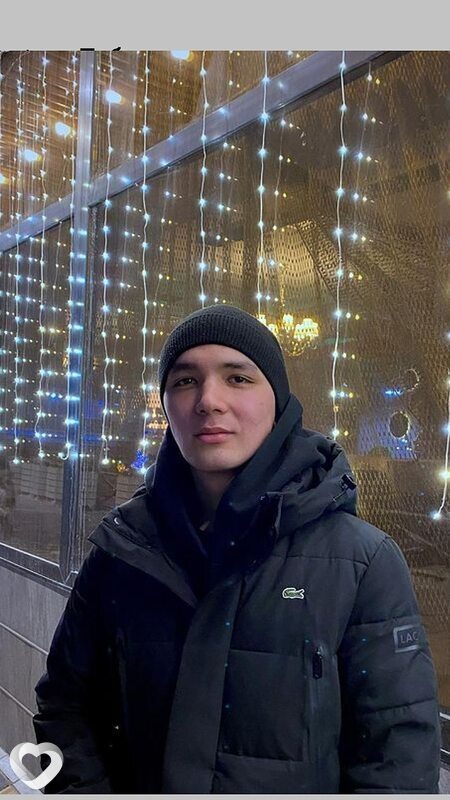 Адик, 25, Жезказгане — анкета №499390