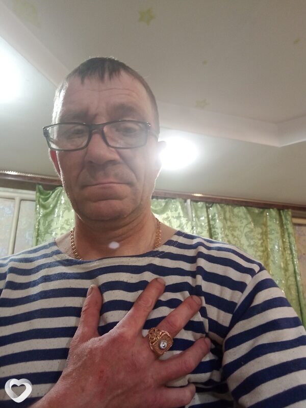 Дмитрий, 51, Новосибирске — анкета №499394