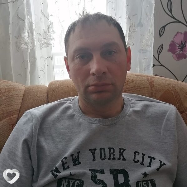 Алекс, 37, Белове — анкета №499247