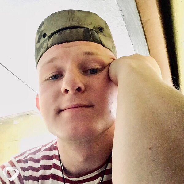 Денис, 25, Москве — анкета №499249