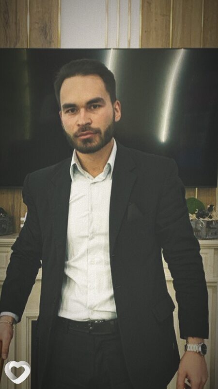 Это Он, 32, Казани — анкета №499251