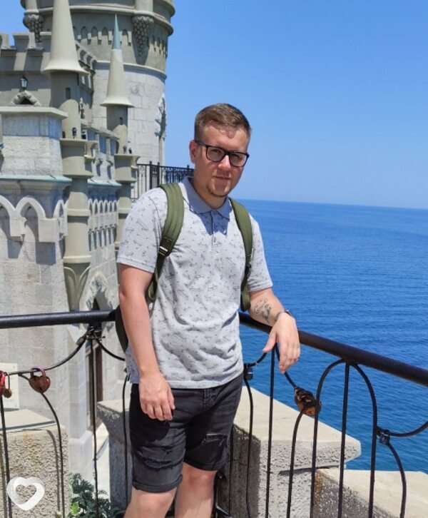 Александр, 31, Москве — анкета №499252