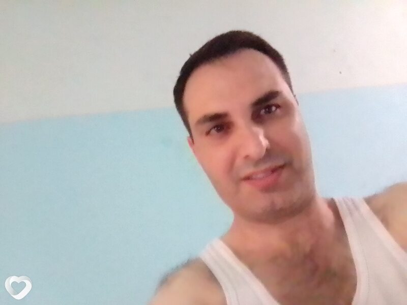 Артур, 40 — Гусь-Хрустальный