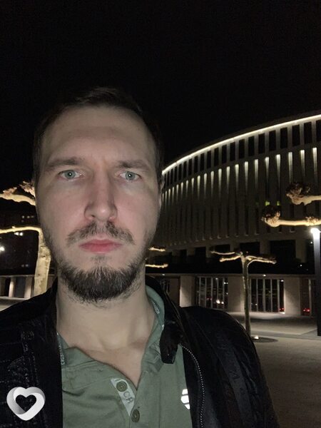 Дмитрий, 35, Краснодаре — анкета №499259