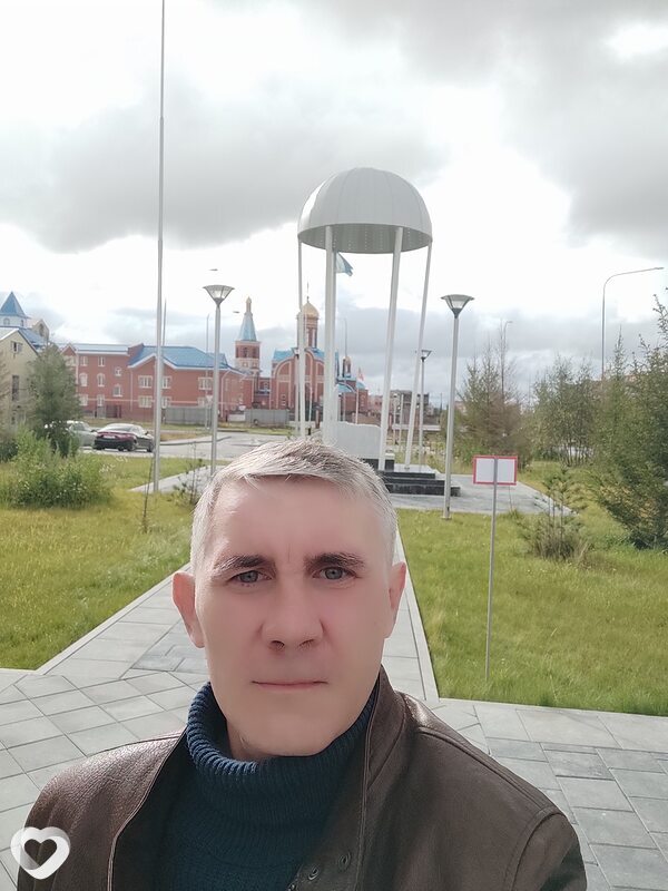 Александр, 45, Оренбурге — анкета №499262