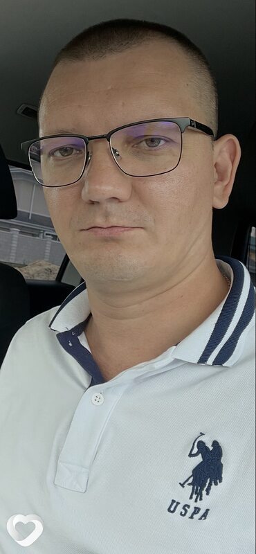 Илья, 40, Ульяновске — анкета №499264
