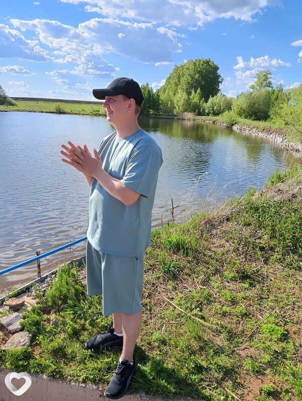 Алекс, 34, Уфе — анкета №499266