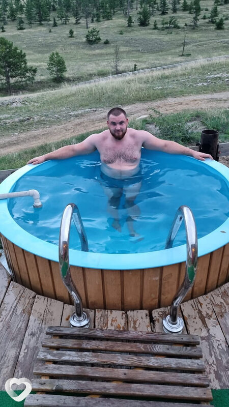 Андрей, 33, Иркутске — анкета №499267
