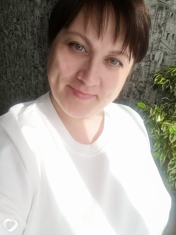 Анна, 50, Прокопьевске — анкета №499270
