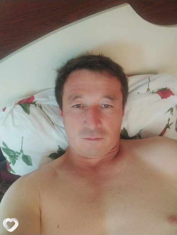 Руслан, 48, Капчагае — анкета №499324