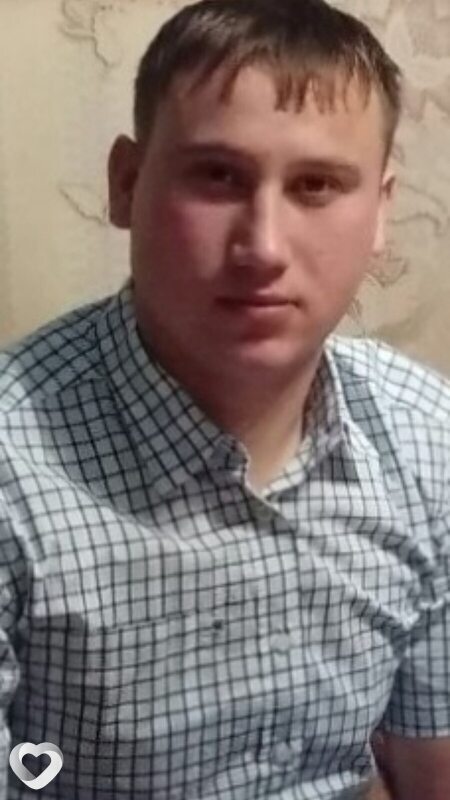 Maksim, 35, Усолье-Сибирское — анкета №499325