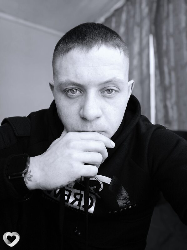 Андрей, 30, Бийске — анкета №499327