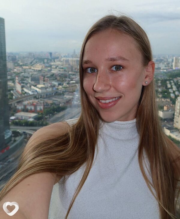 Мария, Ноябрьск