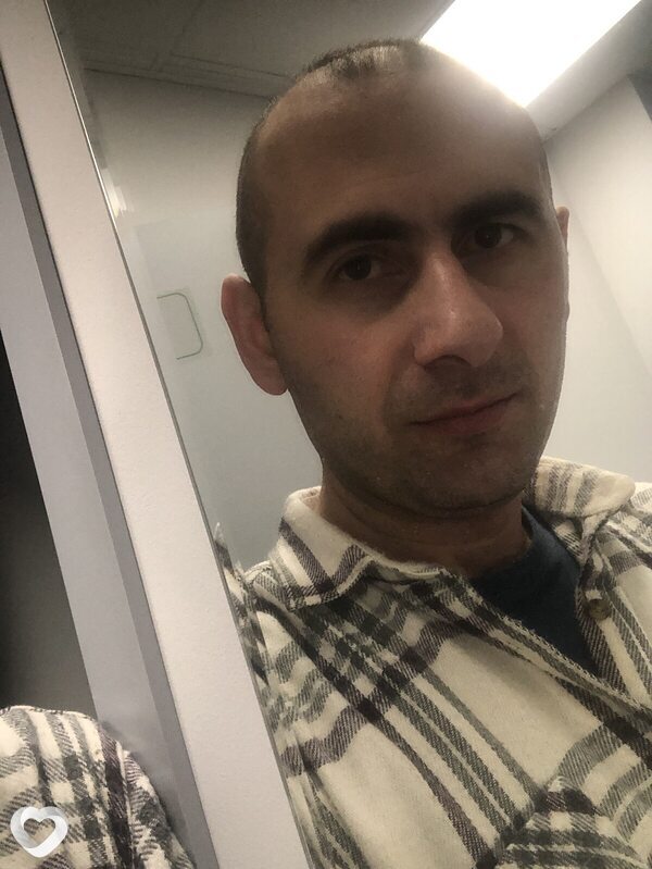 Рагим, 35, Электростали — анкета №499342