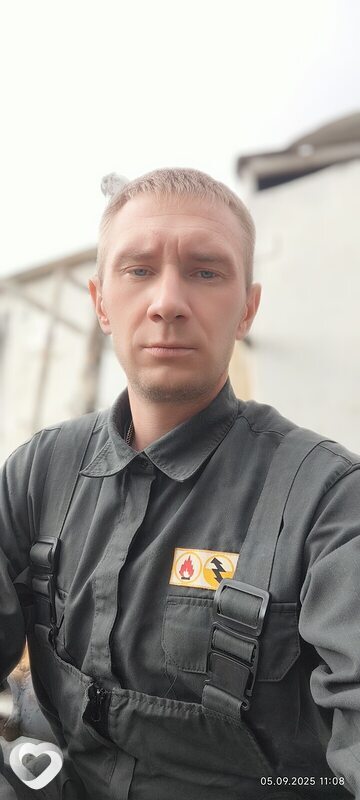 Евгений, 35, Бузулуке — анкета №500122