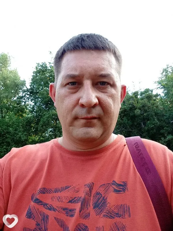 Роман, 36, Барнауле — анкета №500124