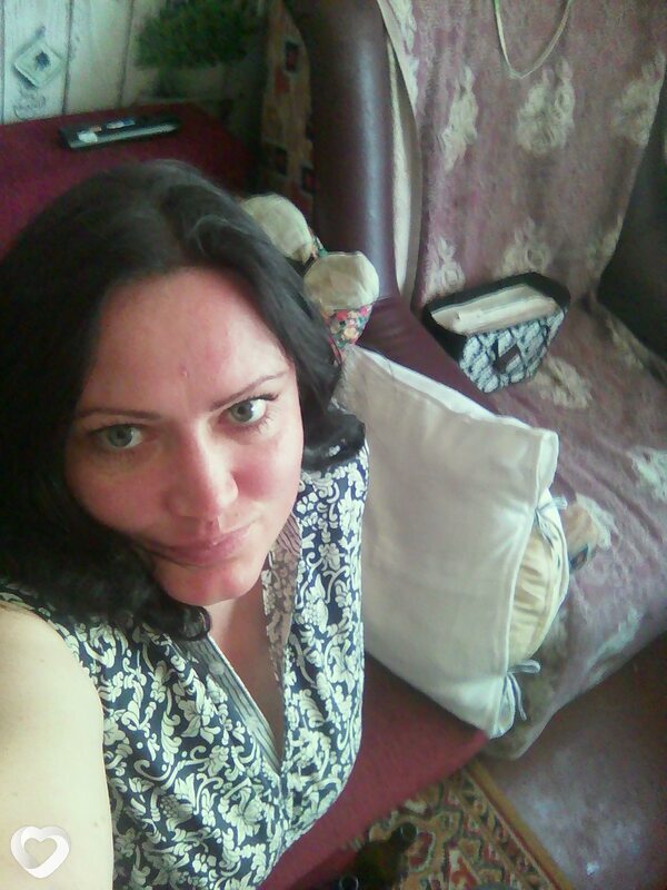 Татьяна, 40, Борисове — анкета №500128