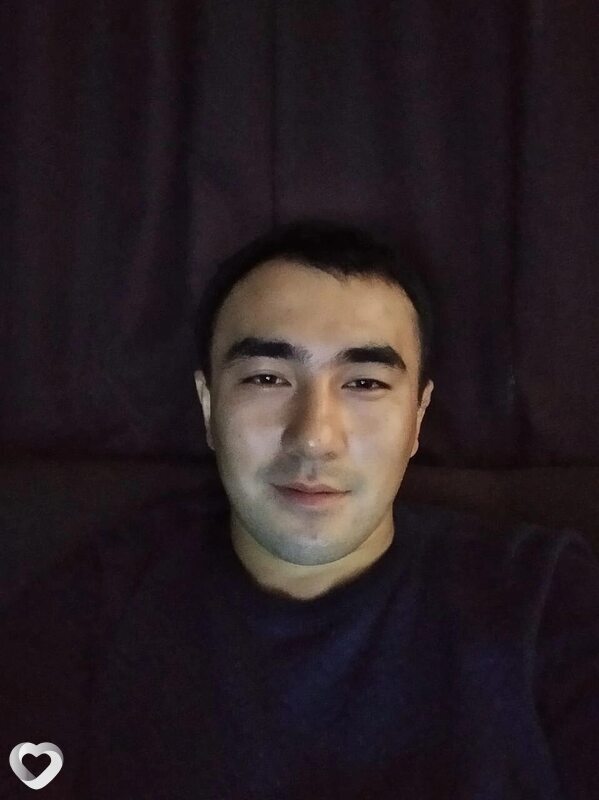 Аслан, 36, Костанае — анкета №500136