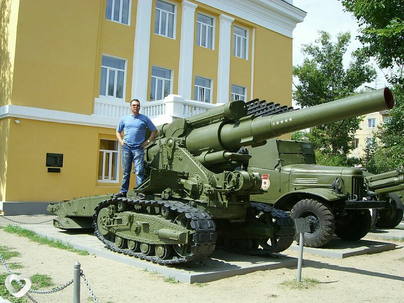 Остап, 46, Краснокаменске — анкета №500140