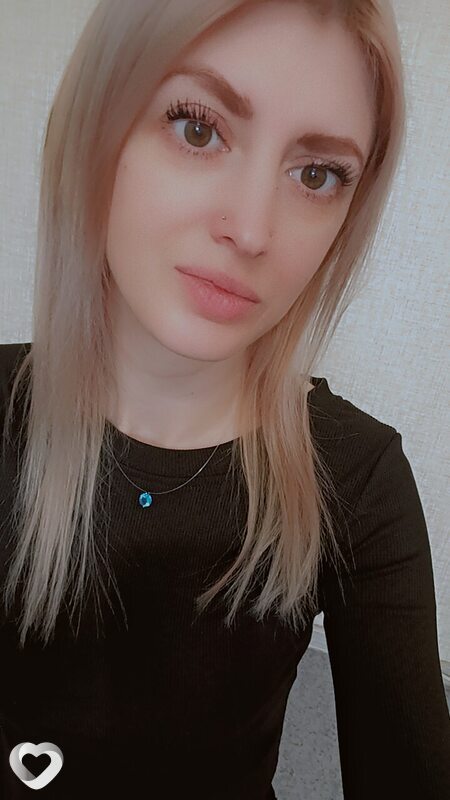 Анастасия, 36, Москве — анкета №500143