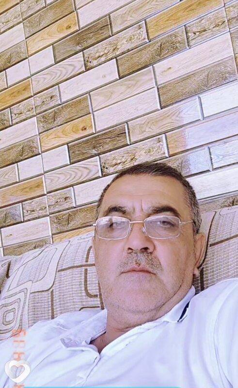 Ширван, 58, Баку — анкета №499919