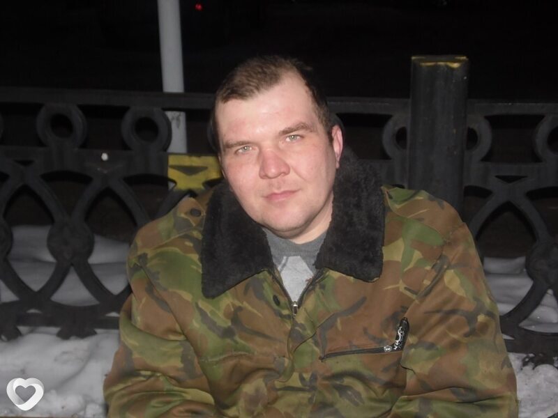 Алексей, 49, Новокузнецке — анкета №499920