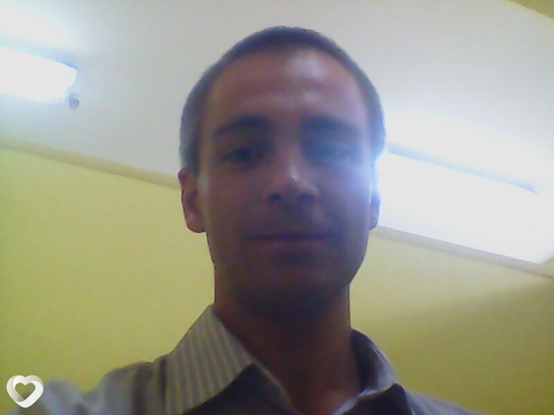 Руслан, 31, Киеве — анкета №499927