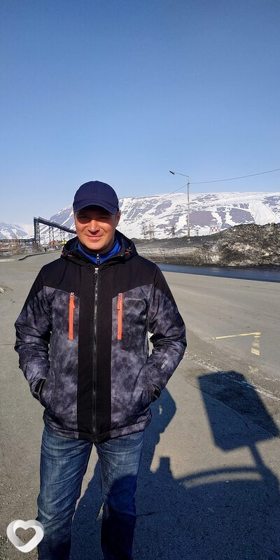 Денис, 46, Калининграде — анкета №499930