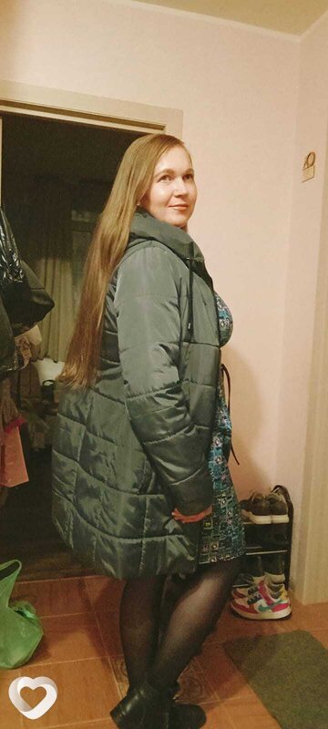 Оля, 42, Йошкар-Оле — анкета №499933