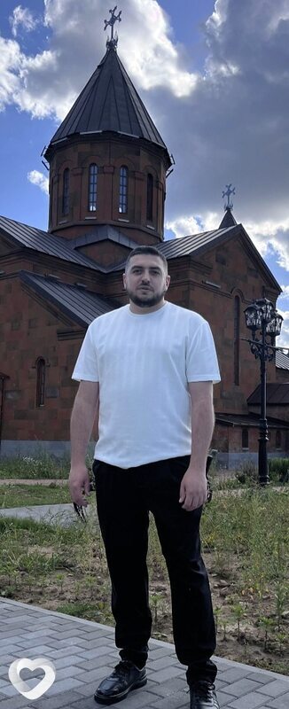 Filosof, 35, Нижнем Новгороде — анкета №499935