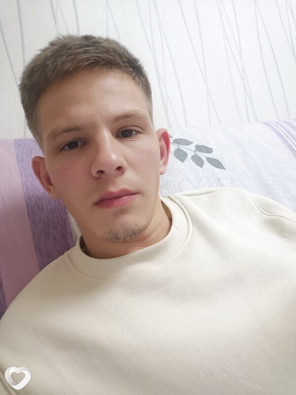 Anton, 27, Альметьевске — анкета №499936