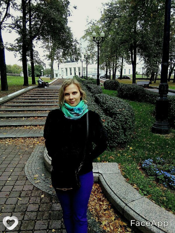 Ирина, 35, Минске — анкета №499939