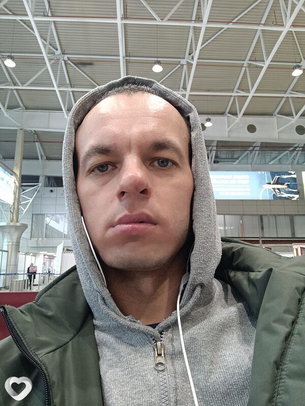 Anton, 39, Костанае — анкета №499422