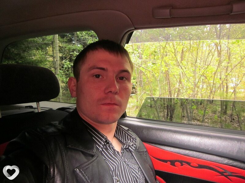 Максим, 38, Зиме — анкета №499429