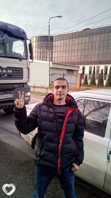 Сергей, 37, Минске — анкета №499432