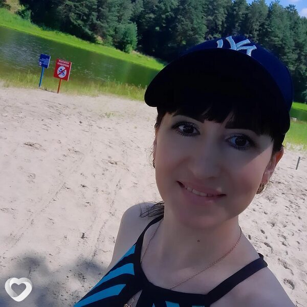 Алина, 47, Рубцовске — анкета №499439