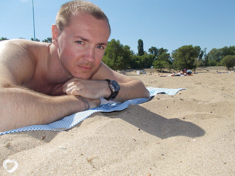 Антон, 47, Саратове — анкета №499443