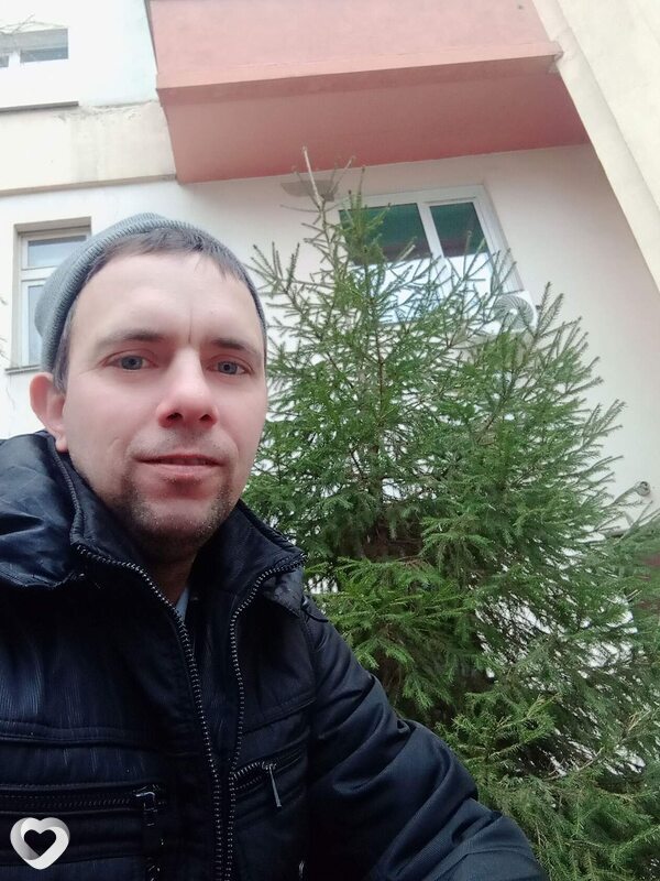 Сергей, 41, Шатуре — анкета №499445