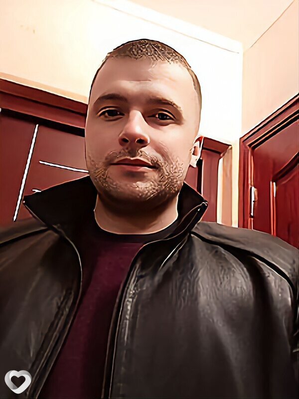 Виктор, 35, Москве — анкета №499524