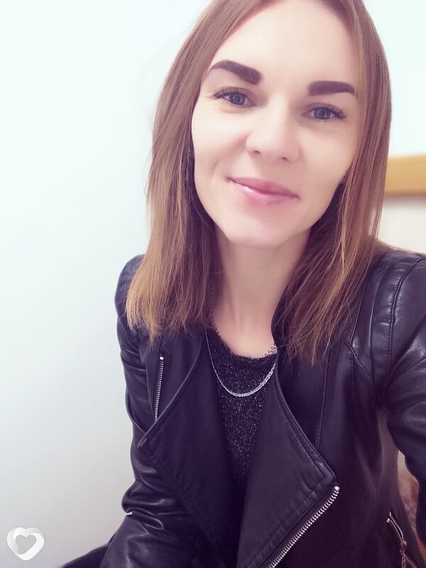 Yuliya, 38, Миорах — анкета №499529