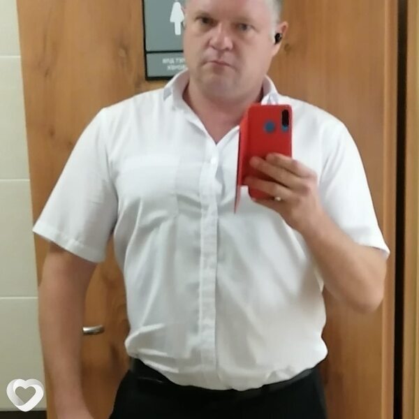 Николай, 50, Сочи — анкета №499534