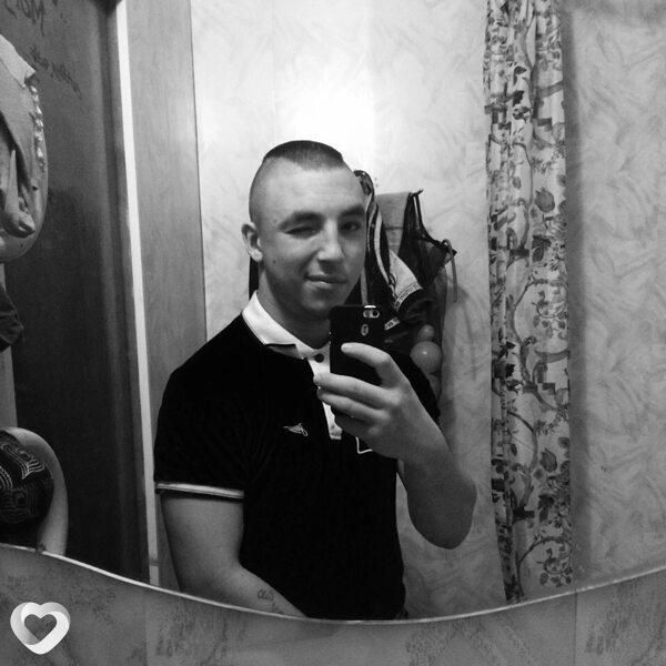 Дмитрий, 30, Санкт-Петербурге — анкета №499541