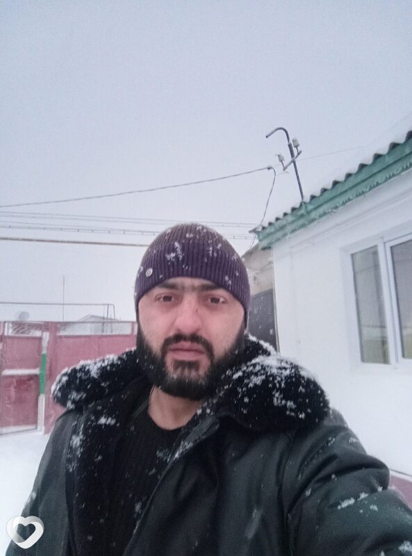 Садам, 40, Павлодаре — анкета №499499