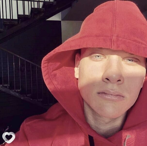 Андрей, 28, Минске — анкета №499502