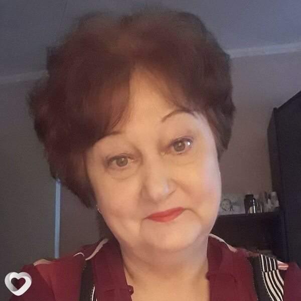 Татьяна, 61, Ржеве — анкета №499503