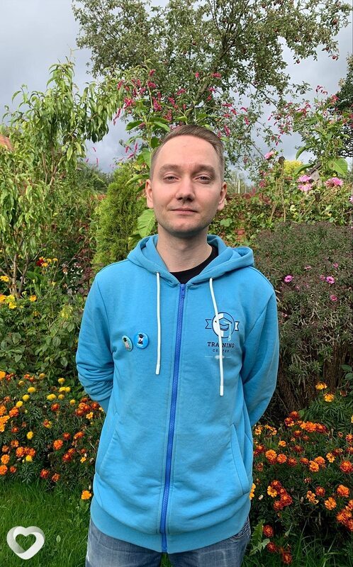 Дмитрий, 34, Гомеле — анкета №499504