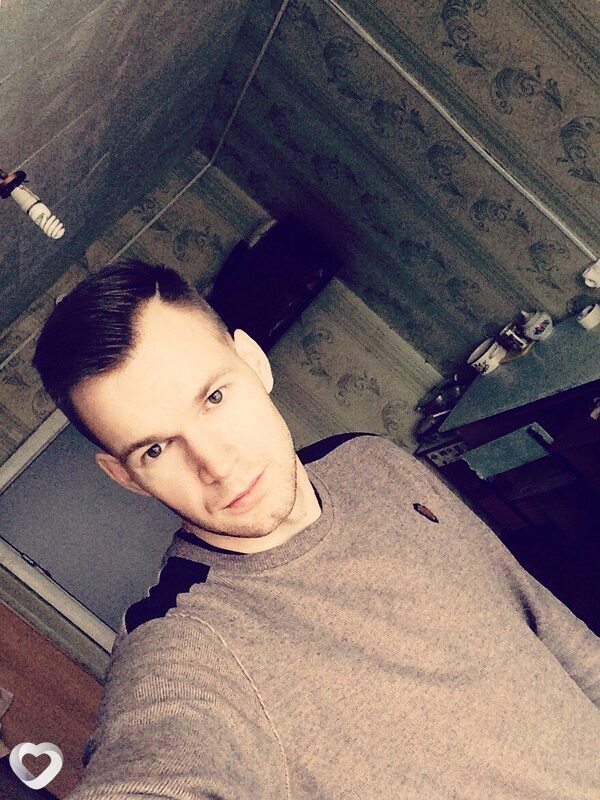 Игорь, 31, Калуге — анкета №499505